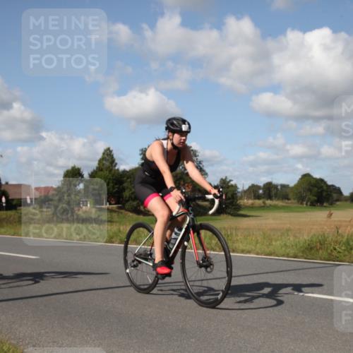 25.08.2024 - Elbe Triathlon Hamburg Fuchs,  Jonas http://msf.ph/oto/6826676 25.08.2024 11:01:04 Radfahren 1458, 1471, 1720, 1494, 1710, 1699 meine-sportfotos.de