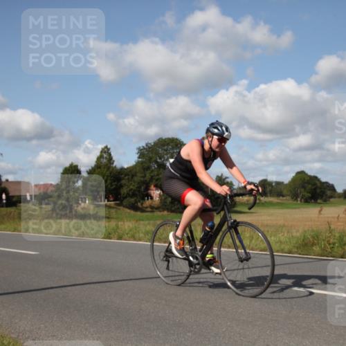 25.08.2024 - Elbe Triathlon Hamburg Fuchs,  Jonas http://msf.ph/oto/6826824 25.08.2024 10:57:51 Radfahren 1584, 1706, 151 meine-sportfotos.de