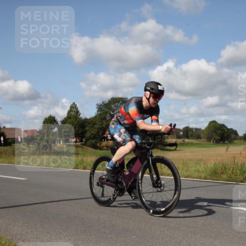 25.08.2024 - Elbe Triathlon Hamburg Fuchs,  Jonas http://msf.ph/oto/6826876 25.08.2024 10:57:27 Radfahren 1449, 1431, 714, 1712, 1459, 1418 meine-sportfotos.de