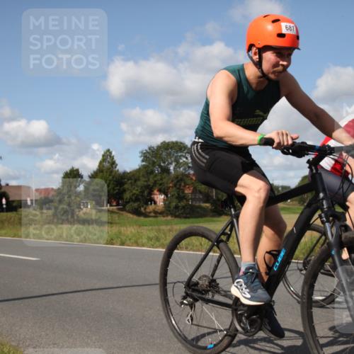 25.08.2024 - Elbe Triathlon Hamburg Fuchs,  Jonas http://msf.ph/oto/6826908 25.08.2024 10:57:11 Radfahren 1424, 768, 1411, 1413, 781, 687, 1462, 773, 1594 meine-sportfotos.de