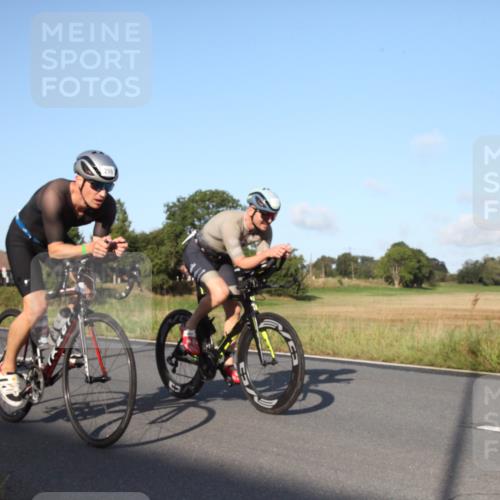 25.08.2024 - Elbe Triathlon Hamburg Fuchs,  Jonas http://msf.ph/oto/6827037 25.08.2024 09:07:29 Radfahren 308, 203, 100, 298, 159, 316 meine-sportfotos.de