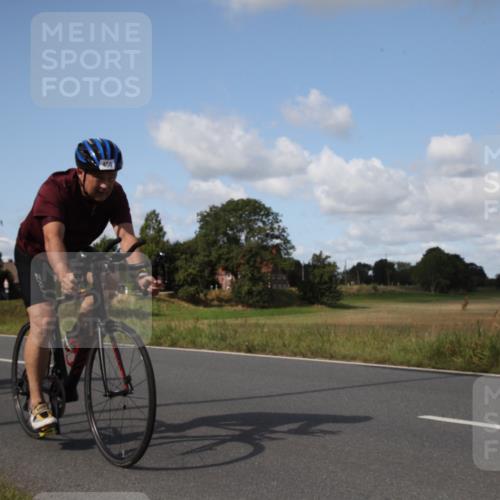 25.08.2024 - Elbe Triathlon Hamburg Fuchs,  Jonas http://msf.ph/oto/6827073 25.08.2024 10:55:10 Radfahren 1590, 1595, 456, 1478 meine-sportfotos.de