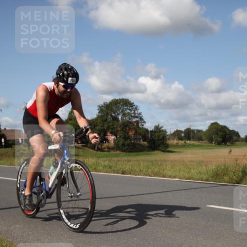 25.08.2024 - Elbe Triathlon Hamburg Fuchs,  Jonas http://msf.ph/oto/6827192 25.08.2024 10:54:08 Radfahren 1433, 734, 1521, 700, 760, 799 meine-sportfotos.de