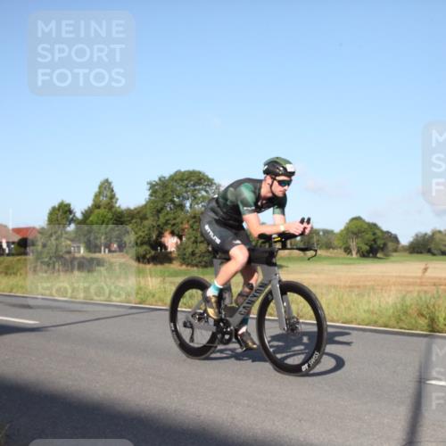 25.08.2024 - Elbe Triathlon Hamburg Fuchs,  Jonas http://msf.ph/oto/6827196 25.08.2024 09:09:04 Radfahren 84, 56, 209, 241, 310, 278 meine-sportfotos.de