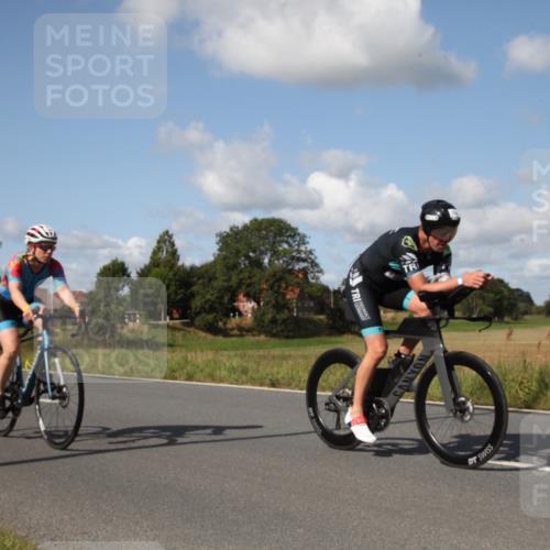 25.08.2024 - Elbe Triathlon Hamburg Fuchs,  Jonas http://msf.ph/oto/6827222 25.08.2024 10:53:56 Radfahren 766, 1501, 1519, 784, 1508, 1429, 1553, 1433 meine-sportfotos.de