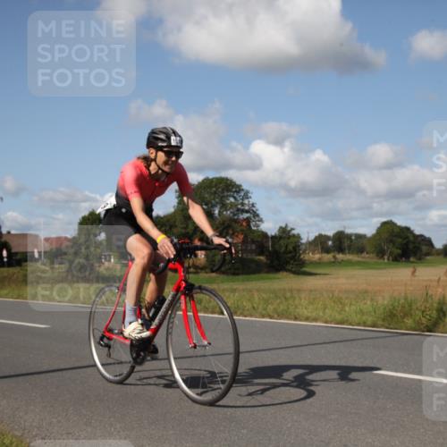 25.08.2024 - Elbe Triathlon Hamburg Fuchs,  Jonas http://msf.ph/oto/6827224 25.08.2024 10:53:55 Radfahren 766, 1501, 1519, 784, 1508, 1429, 1553 meine-sportfotos.de