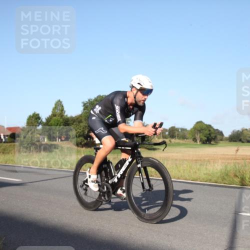 25.08.2024 - Elbe Triathlon Hamburg Fuchs,  Jonas http://msf.ph/oto/6827240 25.08.2024 09:09:30 Radfahren 198, 186 meine-sportfotos.de