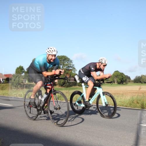 25.08.2024 - Elbe Triathlon Hamburg Fuchs,  Jonas http://msf.ph/oto/6827279 25.08.2024 09:10:08 Radfahren 202, 95, 166, 64, 248, 60 meine-sportfotos.de