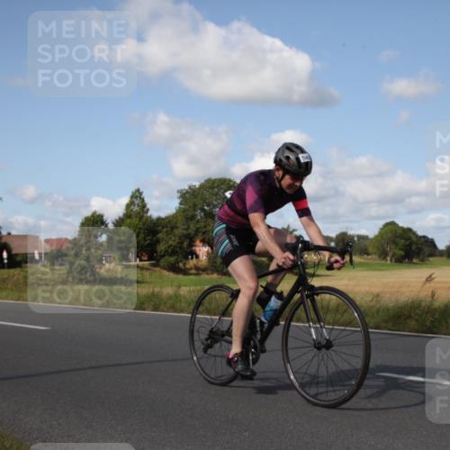 25.08.2024 - Elbe Triathlon Hamburg Fuchs,  Jonas http://msf.ph/oto/6827314 25.08.2024 10:52:56 Radfahren 1546, 705 meine-sportfotos.de