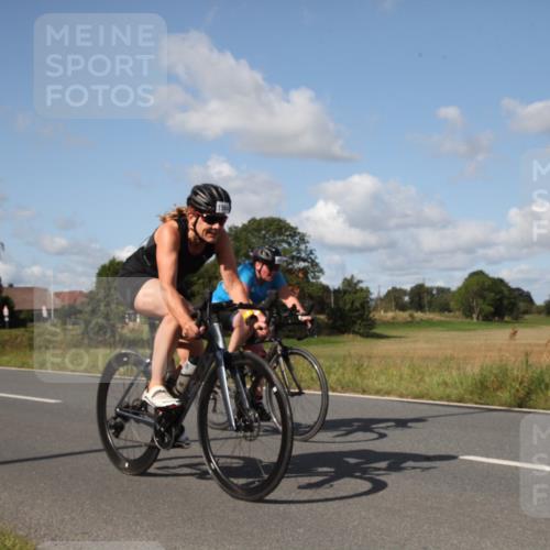 25.08.2024 - Elbe Triathlon Hamburg Fuchs,  Jonas http://msf.ph/oto/6827421 25.08.2024 10:51:49 Radfahren 756, 1564, 1505, 606, 1587, 735, 518 meine-sportfotos.de