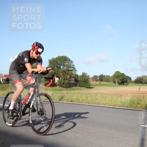 25.08.2024 - Elbe Triathlon Hamburg Fuchs,  Jonas http://msf.ph/oto/6827446 25.08.2024 09:12:24 Radfahren 152, 215, 150 meine-sportfotos.de
