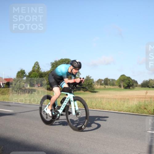 25.08.2024 - Elbe Triathlon Hamburg Fuchs,  Jonas http://msf.ph/oto/6827461 25.08.2024 09:12:32 Radfahren 150, 165, 233, 54 meine-sportfotos.de