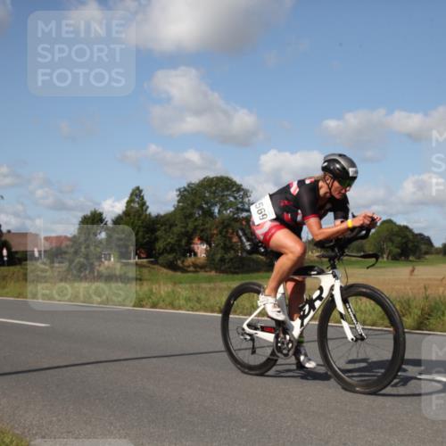 25.08.2024 - Elbe Triathlon Hamburg Fuchs,  Jonas http://msf.ph/oto/6827498 25.08.2024 10:50:44 Radfahren 1569, 698, 1496 meine-sportfotos.de