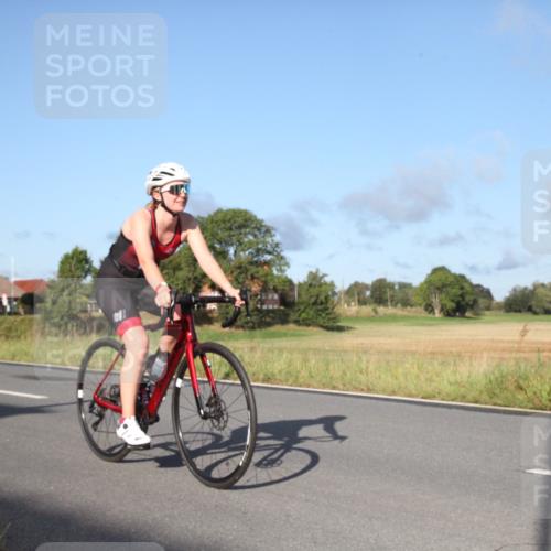 25.08.2024 - Elbe Triathlon Hamburg Fuchs,  Jonas http://msf.ph/oto/6827512 25.08.2024 09:13:34 Radfahren 124, 138 meine-sportfotos.de