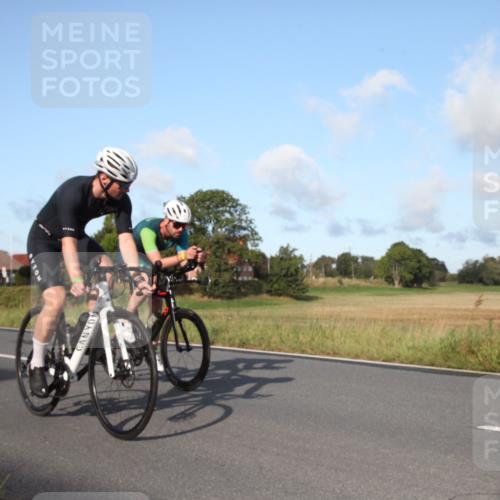 25.08.2024 - Elbe Triathlon Hamburg Fuchs,  Jonas http://msf.ph/oto/6827623 25.08.2024 09:15:50 Radfahren 66, 44, 223, 231, 82 meine-sportfotos.de