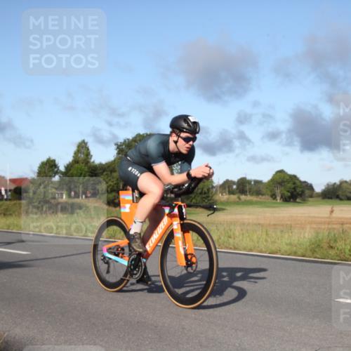 25.08.2024 - Elbe Triathlon Hamburg Fuchs,  Jonas http://msf.ph/oto/6827779 25.08.2024 09:19:18 Radfahren 176, 243, 268, 396, 269, 319 meine-sportfotos.de