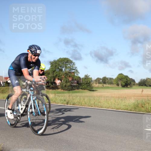 25.08.2024 - Elbe Triathlon Hamburg Fuchs,  Jonas http://msf.ph/oto/6827843 25.08.2024 09:20:42 Radfahren 159, 245, 80, 433, 424 meine-sportfotos.de