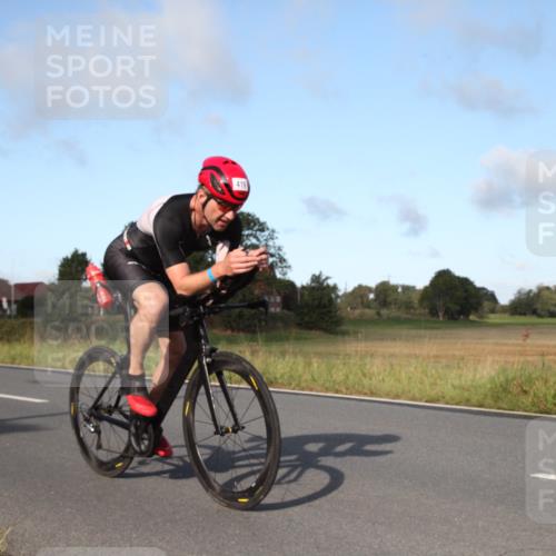 25.08.2024 - Elbe Triathlon Hamburg Fuchs,  Jonas http://msf.ph/oto/6828045 25.08.2024 09:24:34 Radfahren 419, 465, 205, 161 meine-sportfotos.de