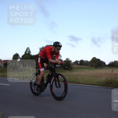 25.08.2024 - Elbe Triathlon Hamburg Fuchs,  Jonas http://msf.ph/oto/6828114 25.08.2024 09:25:35 Radfahren 363, 284 meine-sportfotos.de