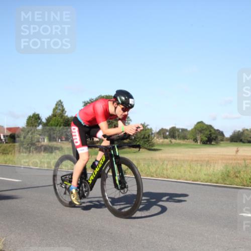 25.08.2024 - Elbe Triathlon Hamburg Fuchs,  Jonas http://msf.ph/oto/6828530 25.08.2024 09:31:34 Radfahren 223, 242, 173, 176 meine-sportfotos.de