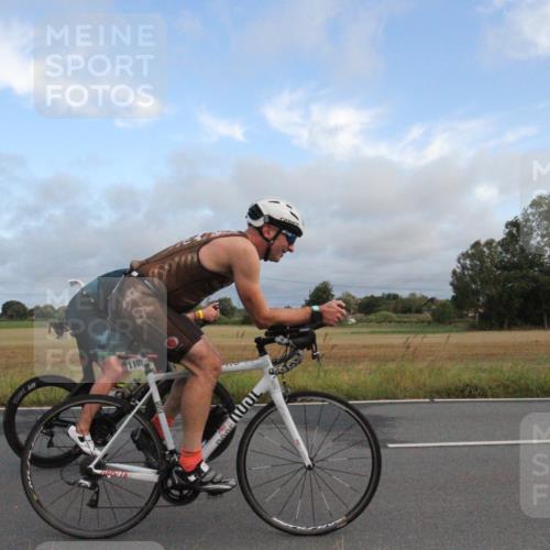 25.08.2024 - Elbe Triathlon Hamburg Fuchs,  Jonas http://msf.ph/oto/6828580 25.08.2024 08:46:06 Radfahren 44, 93 meine-sportfotos.de