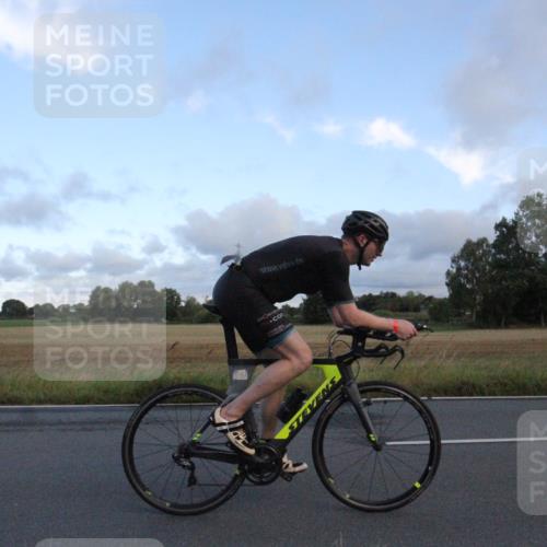 25.08.2024 - Elbe Triathlon Hamburg Fuchs,  Jonas http://msf.ph/oto/6828732 25.08.2024 08:53:47 Radfahren 161, 100 meine-sportfotos.de