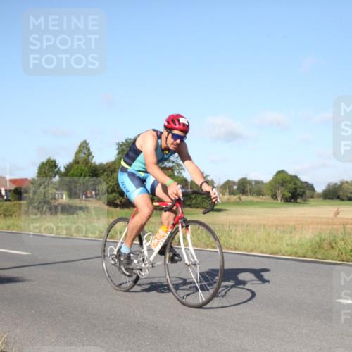 25.08.2024 - Elbe Triathlon Hamburg Fuchs,  Jonas http://msf.ph/oto/6828774 25.08.2024 09:34:19 Radfahren 325, 80 meine-sportfotos.de
