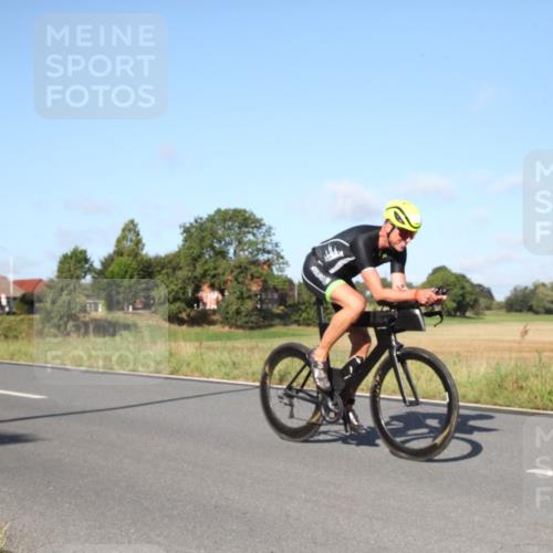 25.08.2024 - Elbe Triathlon Hamburg Fuchs,  Jonas http://msf.ph/oto/6828781 25.08.2024 09:34:21 Radfahren 325, 80 meine-sportfotos.de