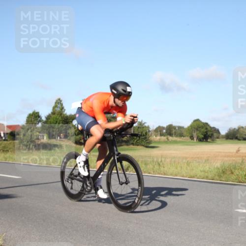 25.08.2024 - Elbe Triathlon Hamburg Fuchs,  Jonas http://msf.ph/oto/6828827 25.08.2024 09:35:04 Radfahren 263, 123, 311, 255, 199, 268 meine-sportfotos.de