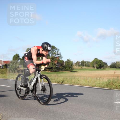 25.08.2024 - Elbe Triathlon Hamburg Fuchs,  Jonas http://msf.ph/oto/6828865 25.08.2024 09:35:30 Radfahren 298, 188, 399, 197, 155 meine-sportfotos.de