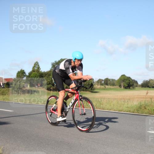 25.08.2024 - Elbe Triathlon Hamburg Fuchs,  Jonas http://msf.ph/oto/6828868 25.08.2024 09:35:31 Radfahren 188, 399, 197, 155 meine-sportfotos.de