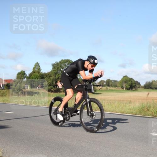 25.08.2024 - Elbe Triathlon Hamburg Fuchs,  Jonas http://msf.ph/oto/6829085 25.08.2024 09:38:53 Radfahren 465, 426, 160, 328, 354, 419 meine-sportfotos.de