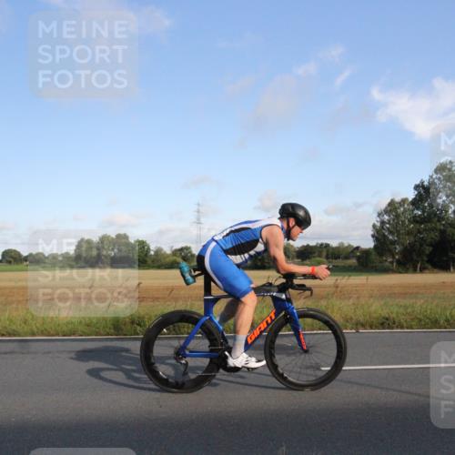 25.08.2024 - Elbe Triathlon Hamburg Fuchs,  Jonas http://msf.ph/oto/6829093 25.08.2024 09:01:29 Radfahren 85, 173 meine-sportfotos.de