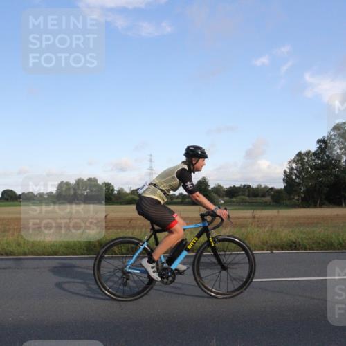 25.08.2024 - Elbe Triathlon Hamburg Fuchs,  Jonas http://msf.ph/oto/6829125 25.08.2024 09:02:14 Radfahren 239, 155 meine-sportfotos.de