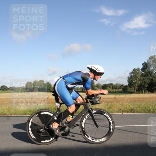 25.08.2024 - Elbe Triathlon Hamburg Fuchs,  Jonas http://msf.ph/oto/6829221 25.08.2024 09:06:03 Radfahren 50, 176 meine-sportfotos.de