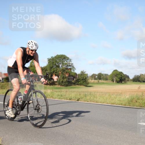 25.08.2024 - Elbe Triathlon Hamburg Fuchs,  Jonas http://msf.ph/oto/6829223 25.08.2024 09:40:18 Radfahren 415, 420, 403, 390 meine-sportfotos.de