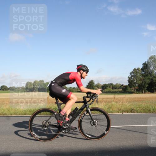 25.08.2024 - Elbe Triathlon Hamburg Fuchs,  Jonas http://msf.ph/oto/6829373 25.08.2024 09:08:40 Radfahren 184, 174, 75, 117, 91, 211 meine-sportfotos.de