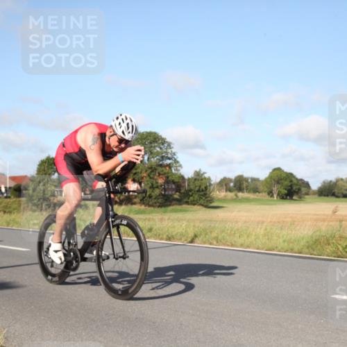 25.08.2024 - Elbe Triathlon Hamburg Fuchs,  Jonas http://msf.ph/oto/6829422 25.08.2024 09:42:33 Radfahren 285, 235, 372, 378, 215, 157, 525 meine-sportfotos.de