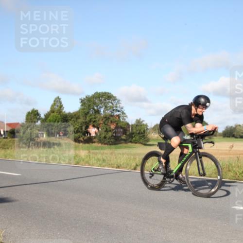 25.08.2024 - Elbe Triathlon Hamburg Fuchs,  Jonas http://msf.ph/oto/6829467 25.08.2024 09:42:58 Radfahren 442, 435, 143, 333, 134 meine-sportfotos.de
