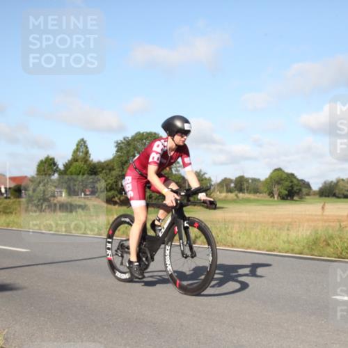 25.08.2024 - Elbe Triathlon Hamburg Fuchs,  Jonas http://msf.ph/oto/6829505 25.08.2024 09:43:21 Radfahren 150, 243, 507, 317, 530, 165, 411, 446, 264 meine-sportfotos.de