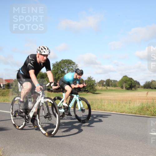 25.08.2024 - Elbe Triathlon Hamburg Fuchs,  Jonas http://msf.ph/oto/6829509 25.08.2024 09:43:23 Radfahren 507, 317, 530, 165, 411, 446, 264 meine-sportfotos.de