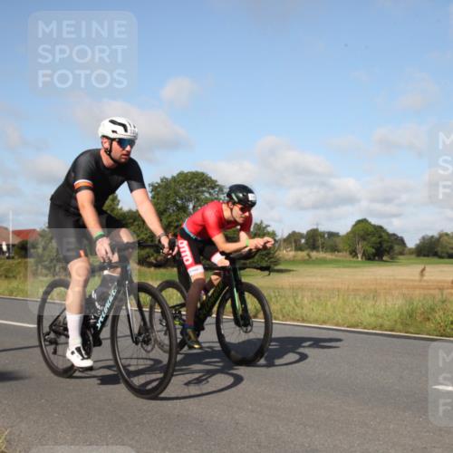 25.08.2024 - Elbe Triathlon Hamburg Fuchs,  Jonas http://msf.ph/oto/6829580 25.08.2024 09:44:27 Radfahren 249, 396, 242, 231, 384, 290, 276, 257 meine-sportfotos.de