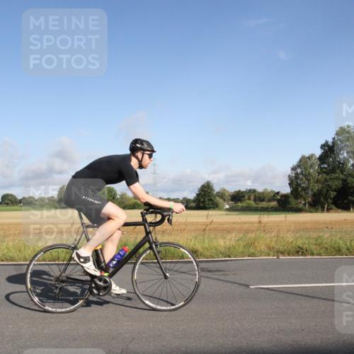 25.08.2024 - Elbe Triathlon Hamburg Fuchs,  Jonas http://msf.ph/oto/6829670 25.08.2024 09:12:23 Radfahren 152, 215, 150 meine-sportfotos.de
