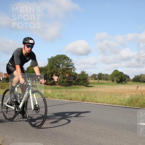 25.08.2024 - Elbe Triathlon Hamburg Fuchs,  Jonas http://msf.ph/oto/6829768 25.08.2024 09:46:04 Radfahren 229, 221, 461, 114, 539 meine-sportfotos.de