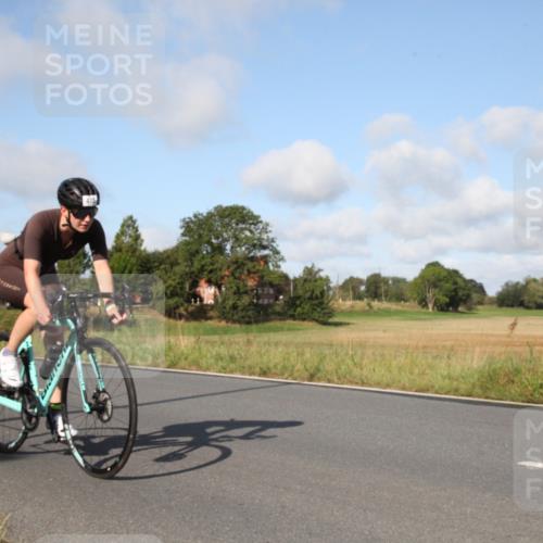 25.08.2024 - Elbe Triathlon Hamburg Fuchs,  Jonas http://msf.ph/oto/6829787 25.08.2024 09:46:18 Radfahren 321, 473 meine-sportfotos.de