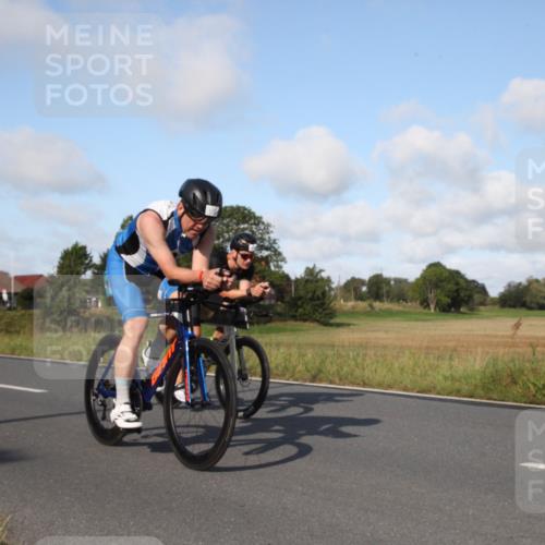25.08.2024 - Elbe Triathlon Hamburg Fuchs,  Jonas http://msf.ph/oto/6829813 25.08.2024 09:46:38 Radfahren 250, 313, 173, 312, 286 meine-sportfotos.de