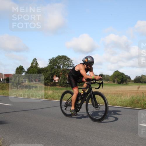 25.08.2024 - Elbe Triathlon Hamburg Fuchs,  Jonas http://msf.ph/oto/6829830 25.08.2024 09:46:40 Radfahren 250, 313, 173, 312, 286, 316, 537 meine-sportfotos.de