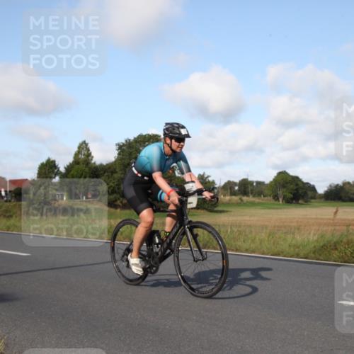 25.08.2024 - Elbe Triathlon Hamburg Fuchs,  Jonas http://msf.ph/oto/6829911 25.08.2024 09:47:19 Radfahren 540, 400, 136, 532, 487, 441 meine-sportfotos.de