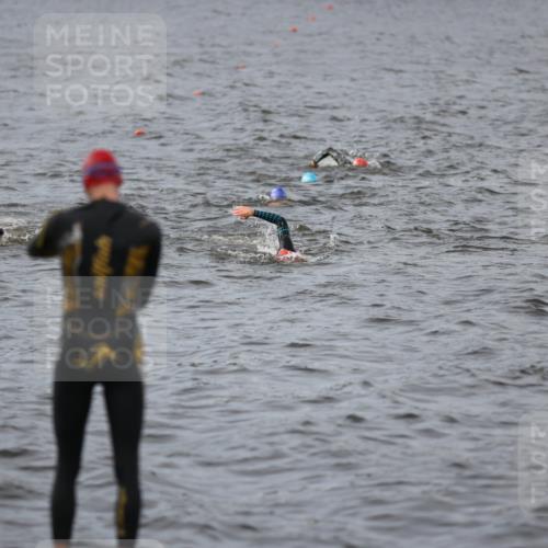 25.08.2024 - Elbe Triathlon Hamburg H.Heesch http://msf.ph/oto/6830036 25.08.2024 07:55:54 Schwimmen  meine-sportfotos.de