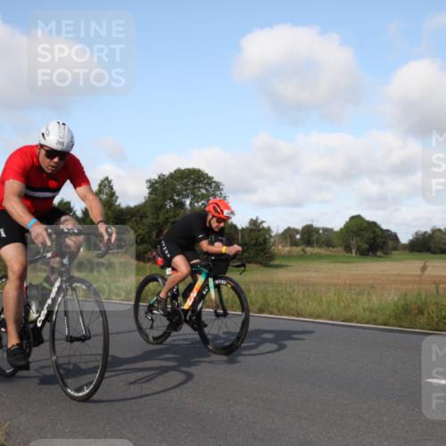 25.08.2024 - Elbe Triathlon Hamburg Fuchs,  Jonas http://msf.ph/oto/6830070 25.08.2024 09:48:29 Radfahren 203, 517, 366, 549, 352 meine-sportfotos.de